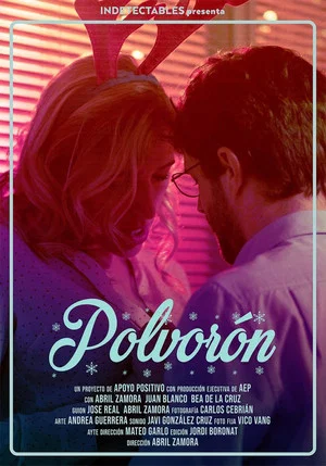 Постер: Polvorón
