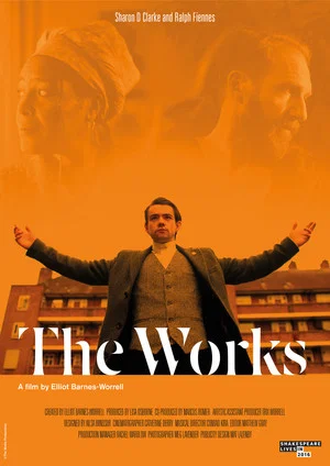 Постер: Shakespeare Lives: The Works