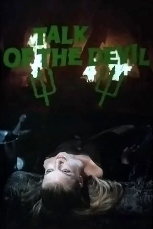 Постер: Talk of the Devil