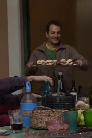 Постер: El último asado