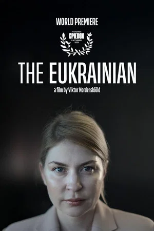 Постер: The Eukrainian