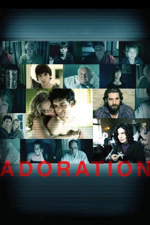 Постер: Adoration