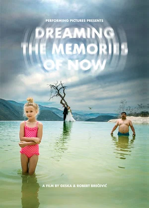 Постер: Dreaming the Memories of Now
