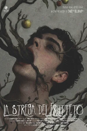 Постер: La strega del frutteto