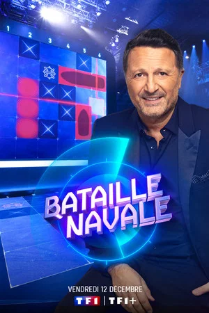 Постер: Bataille Navale