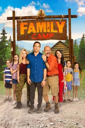 Постер: Family Camp