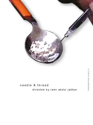 Постер: Needle and Thread