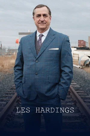 Постер: Les Hardings
