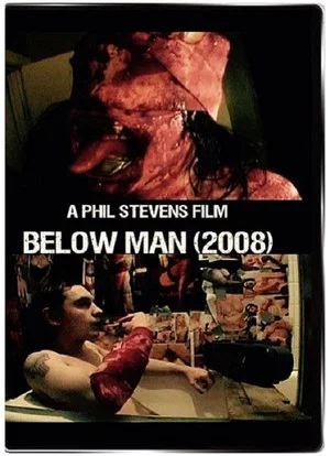 Постер: Below Man