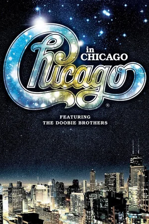 Постер: Chicago in Chicago