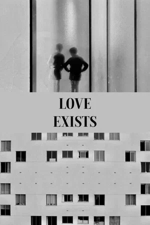 Постер: Love Exists