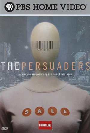 Постер: The Persuaders