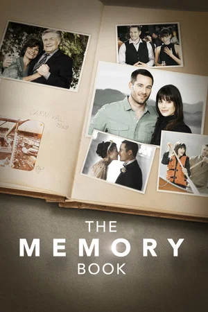 Постер: The Memory Book