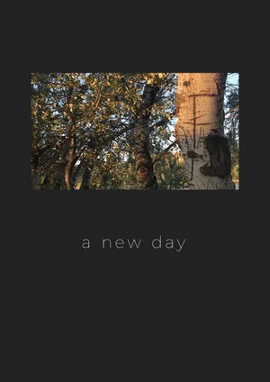 Постер: A New Day