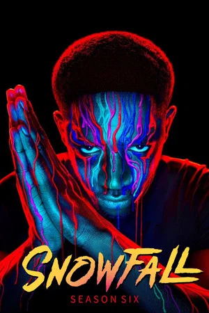 Постер: 6 сезон