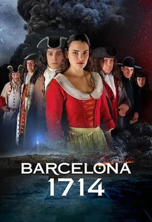 Постер: Barcelona 1714