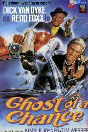 Постер: Ghost of a Chance