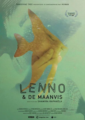 Постер: Lenno & de Maanvis
