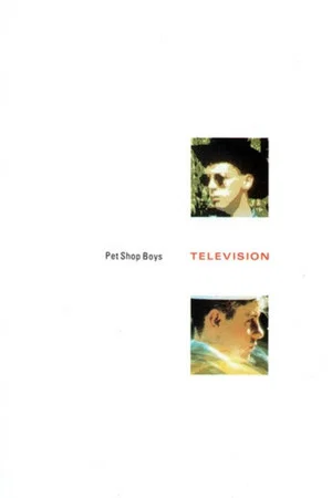 Постер: Pet Shop Boys: Television