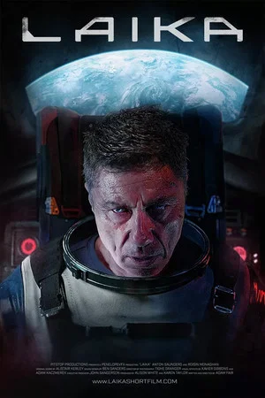 Постер: Laika