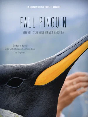 Постер: Fall Pinguin