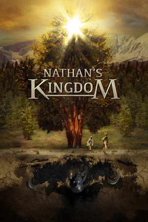 Постер: Nathan's Kingdom