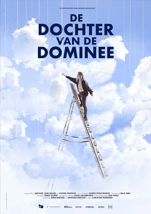 Постер: De dochter van de dominee