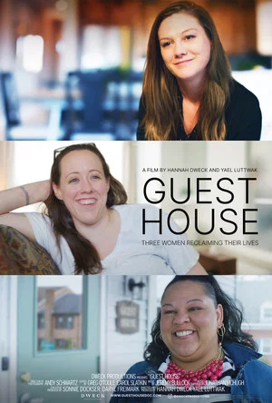 Постер: Guest House