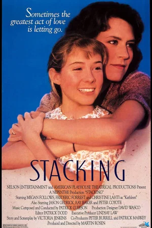 Постер: Stacking