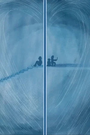 Постер: Alone Together