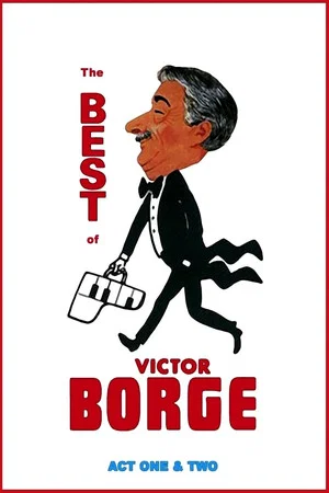 Постер: The Best of Victor Borge: Act I & II