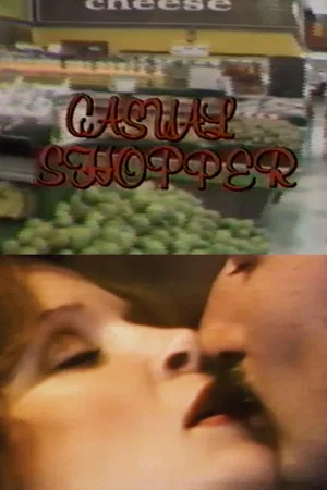 Постер: Casual Shopper
