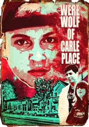 Постер: Werewolf of Carle Place