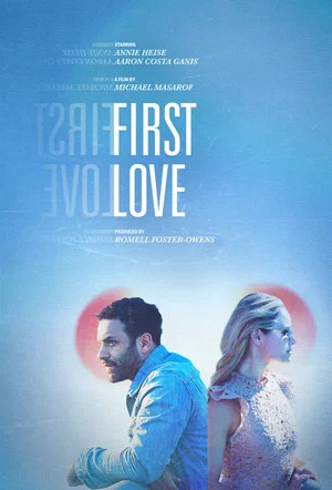 Постер: First Love