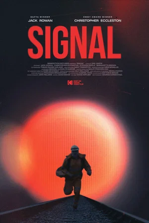 Постер: SIGNAL