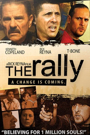 Постер: The Rally