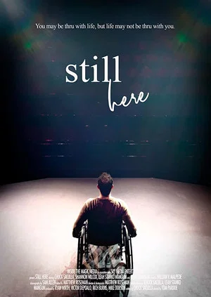 Постер: Still Here