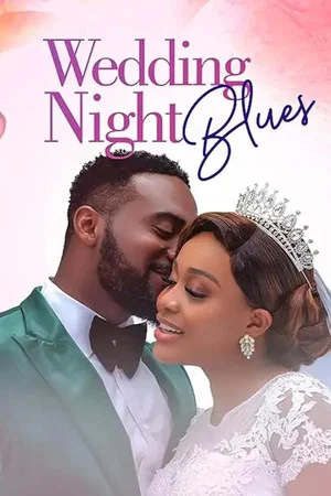 Постер: Wedding Night Blues