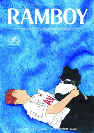 Постер: Ramboy