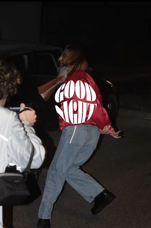 Постер: Good night