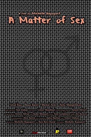 Постер: A Matter of Sex
