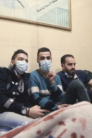 Постер: Douma Underground