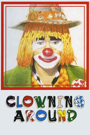 Постер: Clowning Around