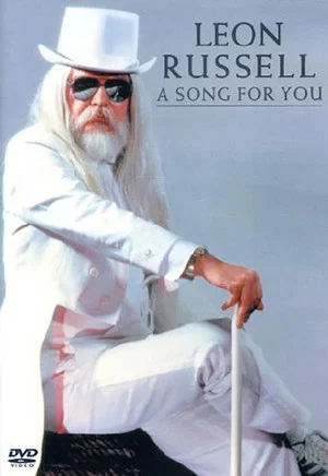Постер: Leon Russell: A Song For You