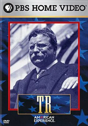 Постер: T.R.: The Story of Theodore Roosevelt