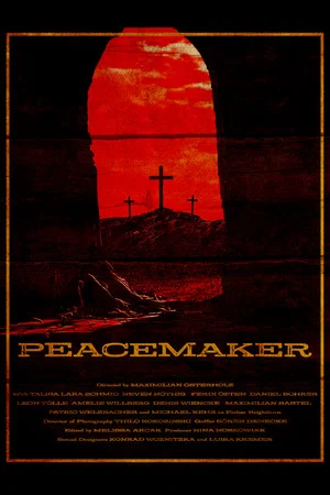 Постер: Peacemaker