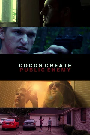 Постер: Cocos Create: Public Enemy