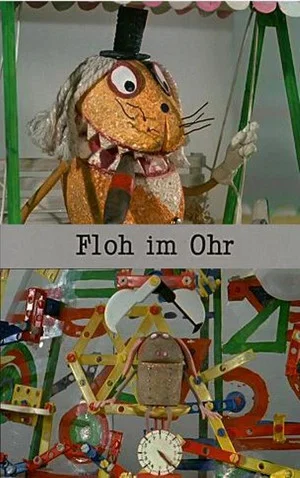 Постер: A Flea in the Ear