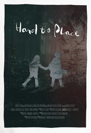 Постер: Hard to Place