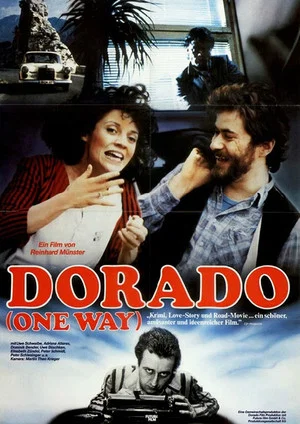 Постер: Dorado - One Way